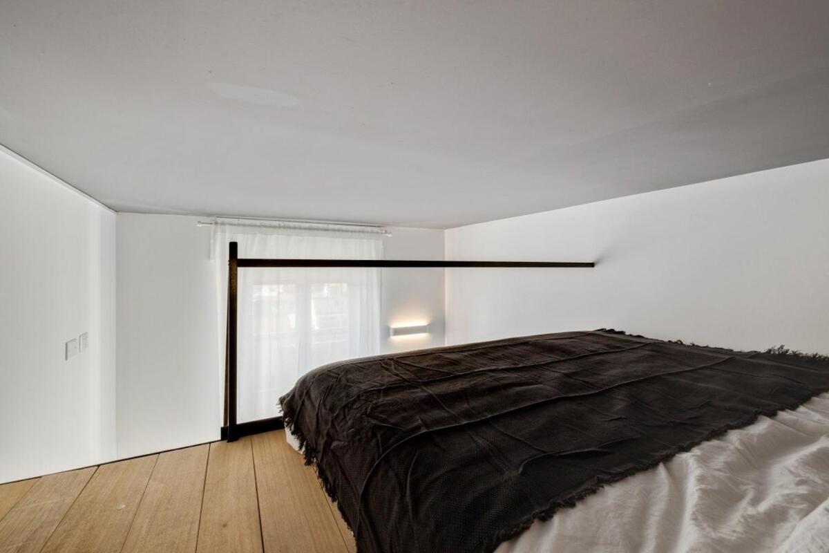 Homeby, Cozy Penthouse Apartment Mediolan Zewnętrze zdjęcie