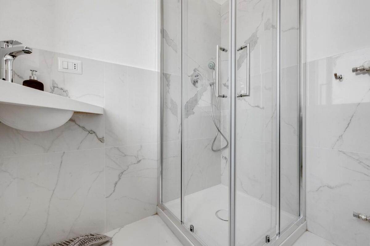 Homeby, Cozy Penthouse Apartment Mediolan Zewnętrze zdjęcie