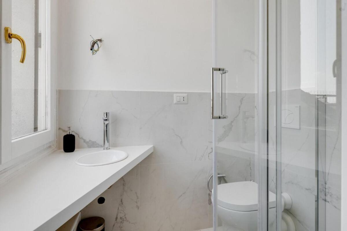 Homeby, Cozy Penthouse Apartment Mediolan Zewnętrze zdjęcie