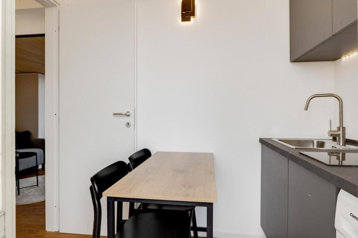 Homeby, Cozy Penthouse Apartment Mediolan Zewnętrze zdjęcie