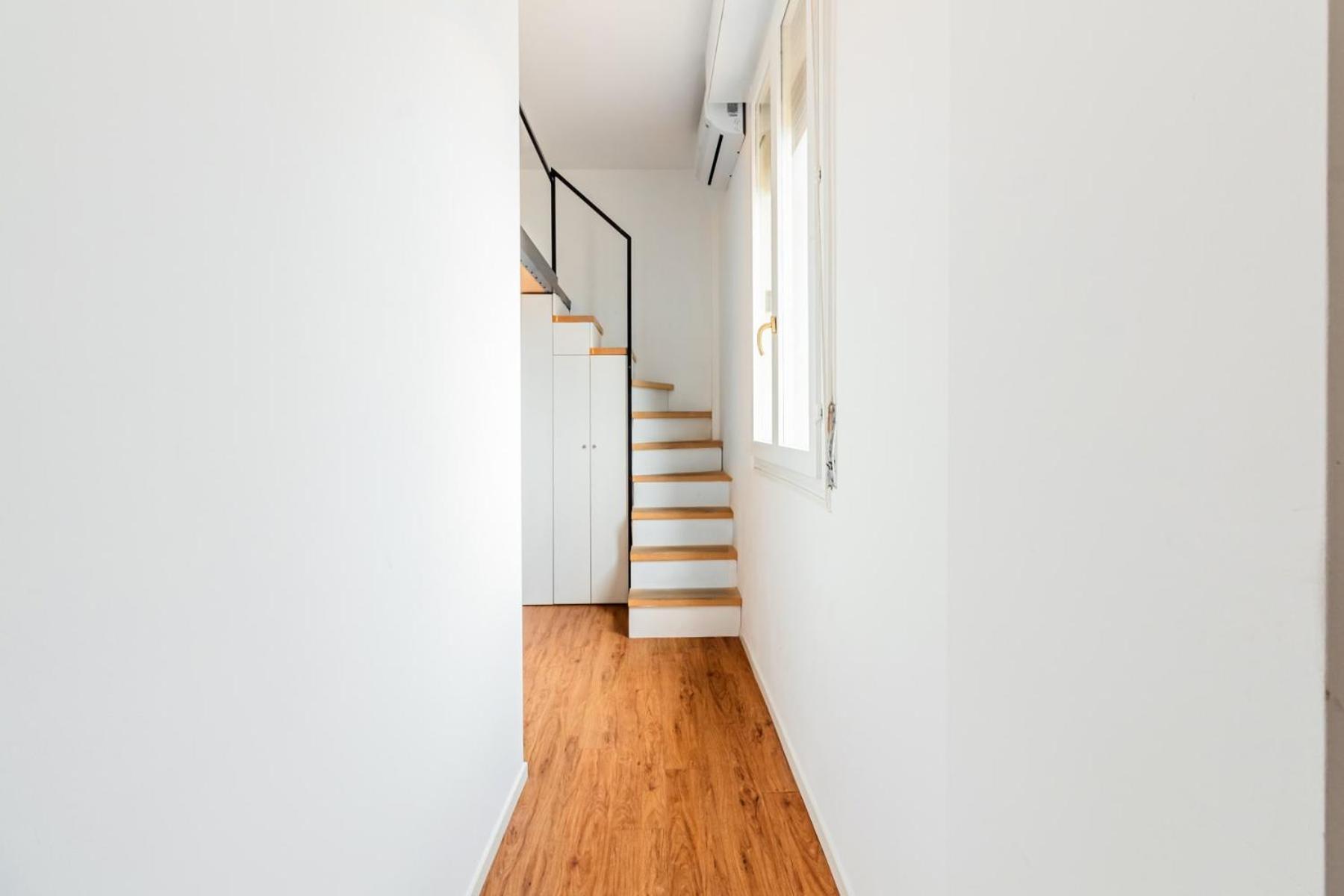 Homeby, Cozy Penthouse Apartment Mediolan Zewnętrze zdjęcie
