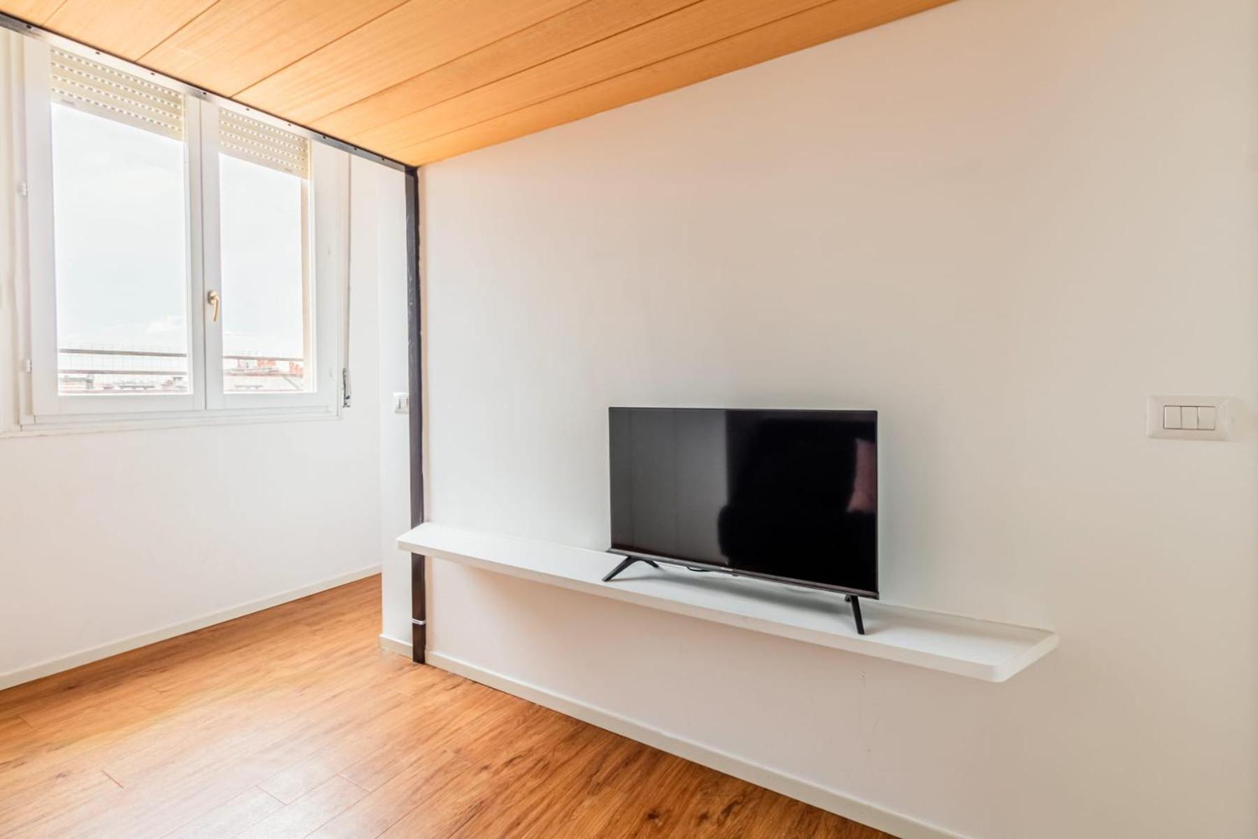 Homeby, Cozy Penthouse Apartment Mediolan Zewnętrze zdjęcie